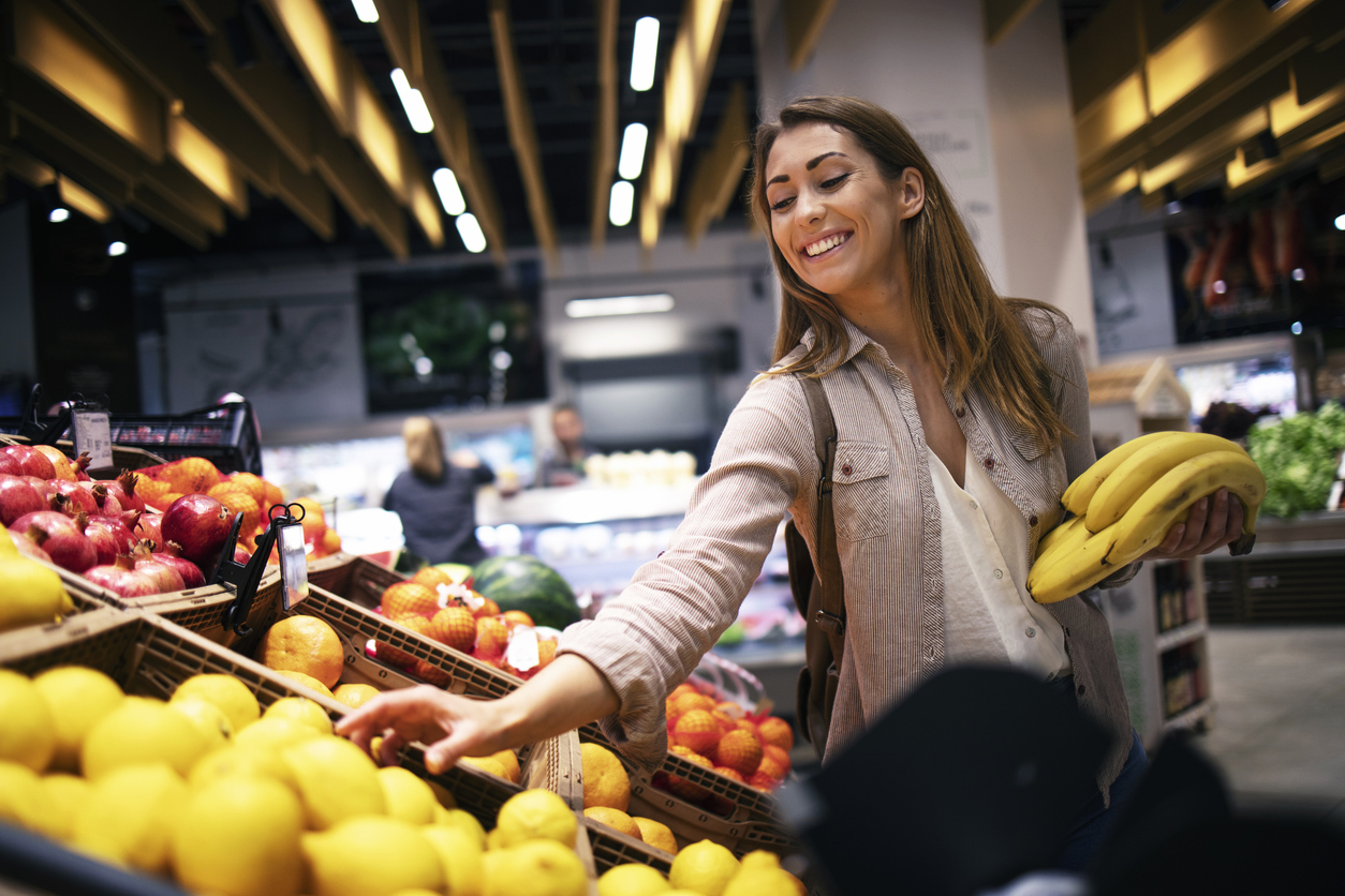 Alimentos saudáveis podem mudar a vida de diabéticos