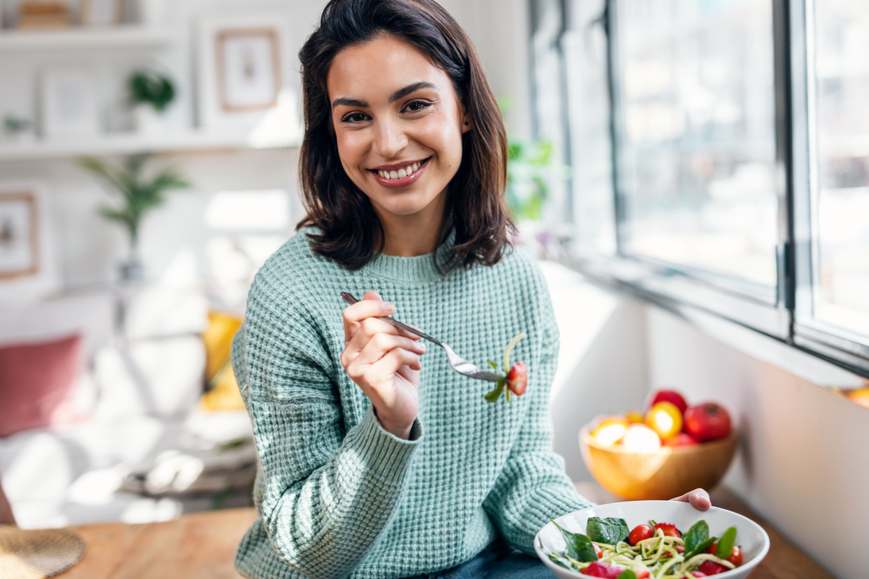 Conheça os melhores alimentos para diabéticos