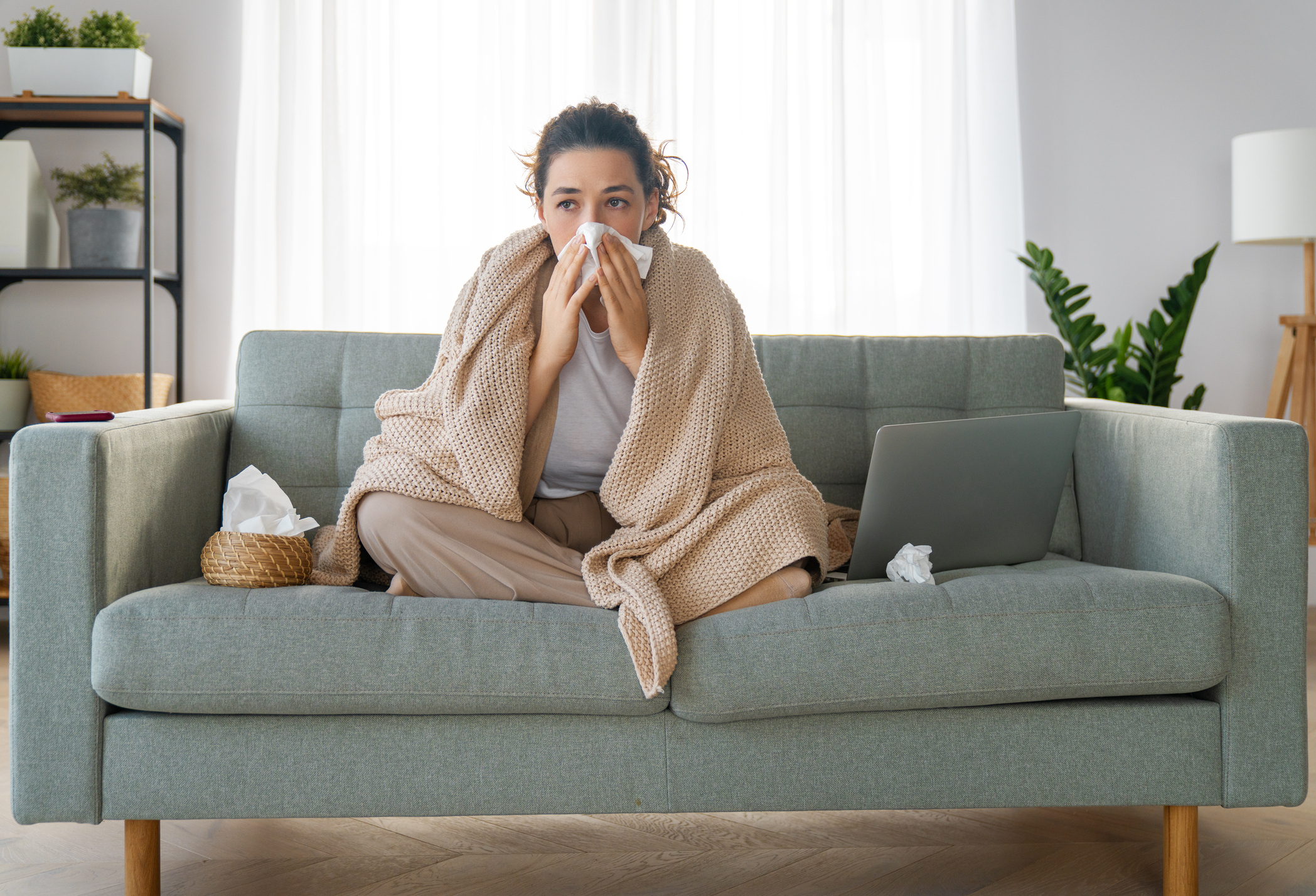 O que é bom para gripe: entenda a importância da prevenção