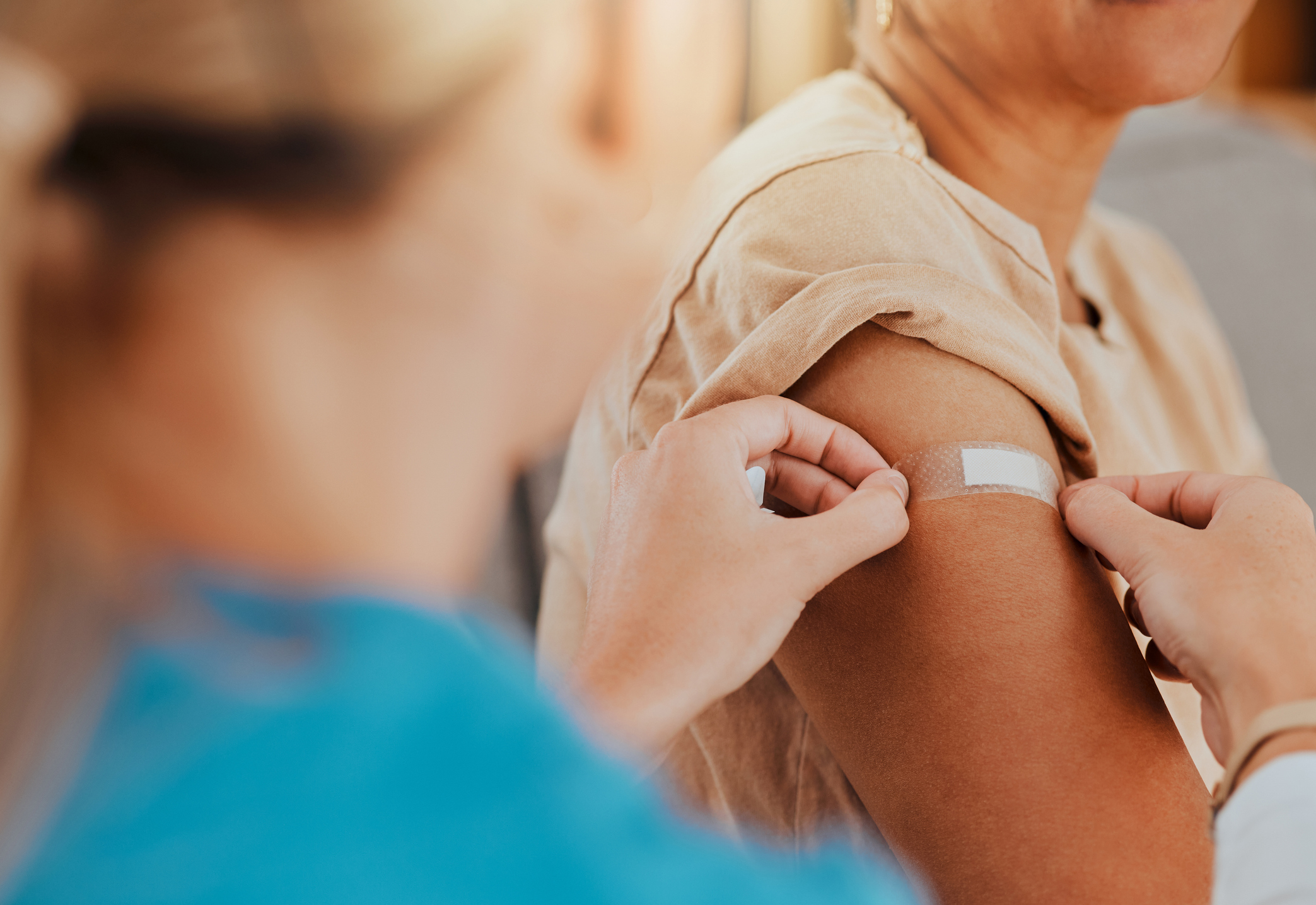 A importância da vacina da gripe na prevenção 