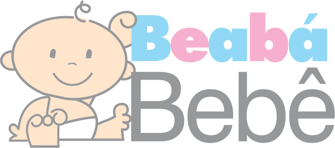 Beabá Bebê Logo