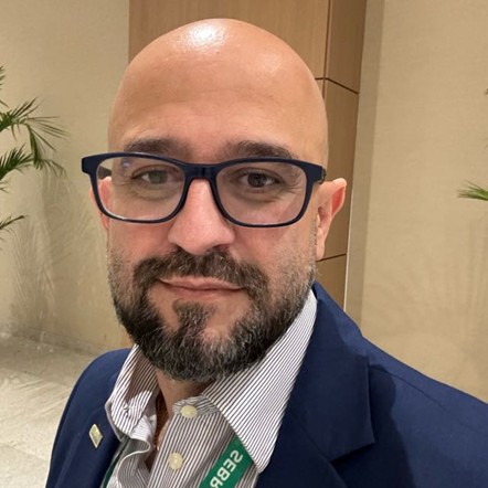 Foto de Dr. Francisco de Assis Gonçalves Filho