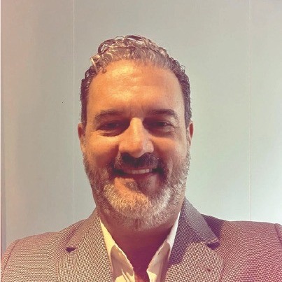 Foto de Dr. José Newton Olivieri Franco