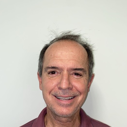 Foto de Dr. Paulo Alexandre Gomes