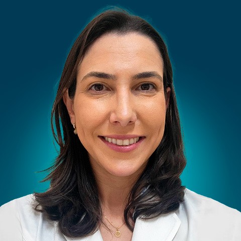 Foto de Dra. Ana Cristina Rizzo Alonso