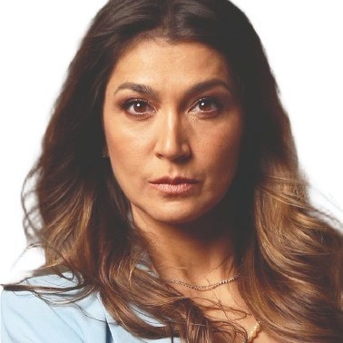 Foto de Dra. Mariane Ribeiro Spotti